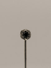 Italian Circular Onix Ring