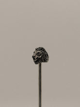 Lion Ring