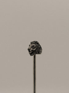 Lion Ring