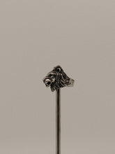 Lion Ring