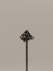 Lion Ring