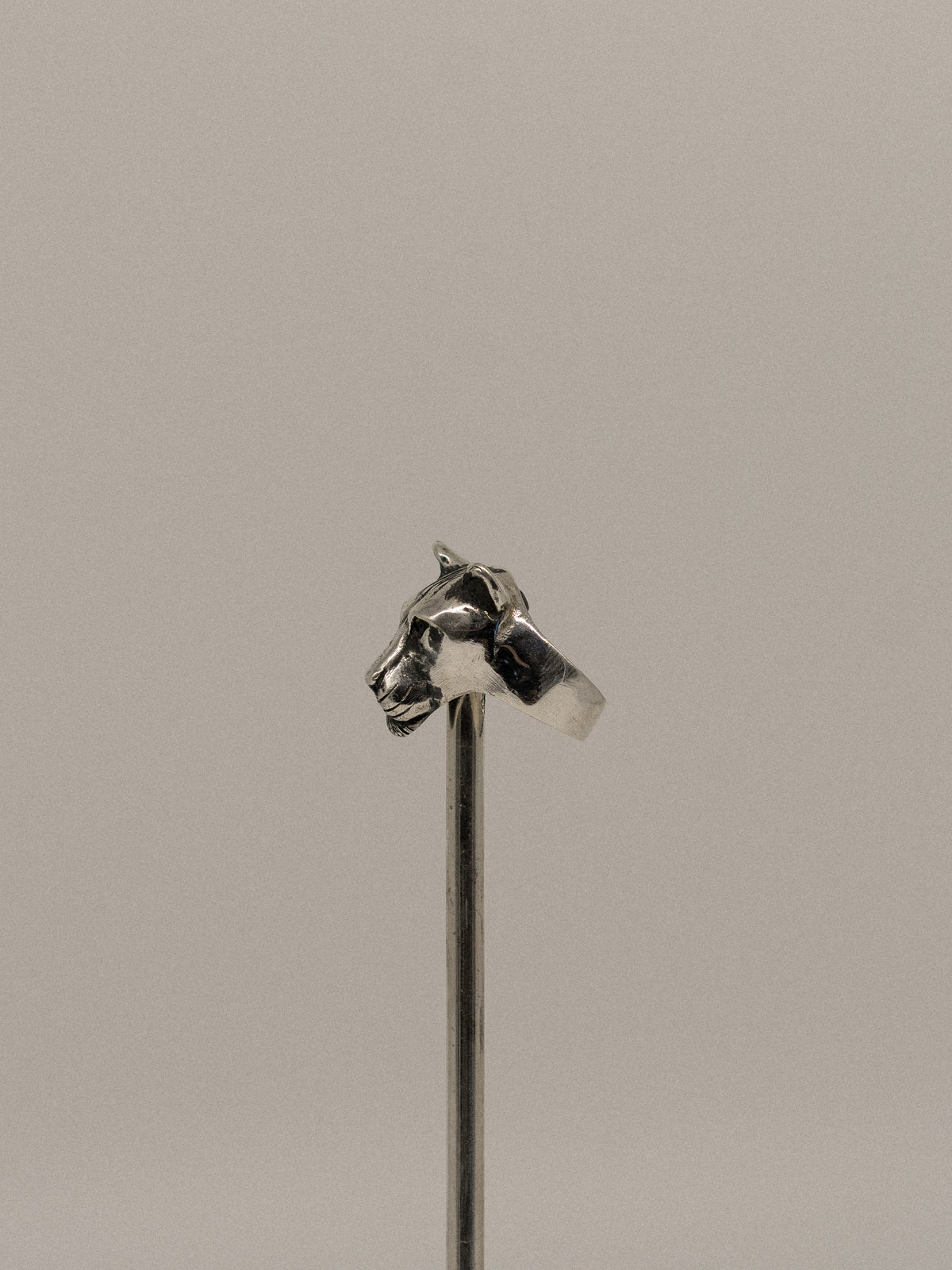 Lioness Ring