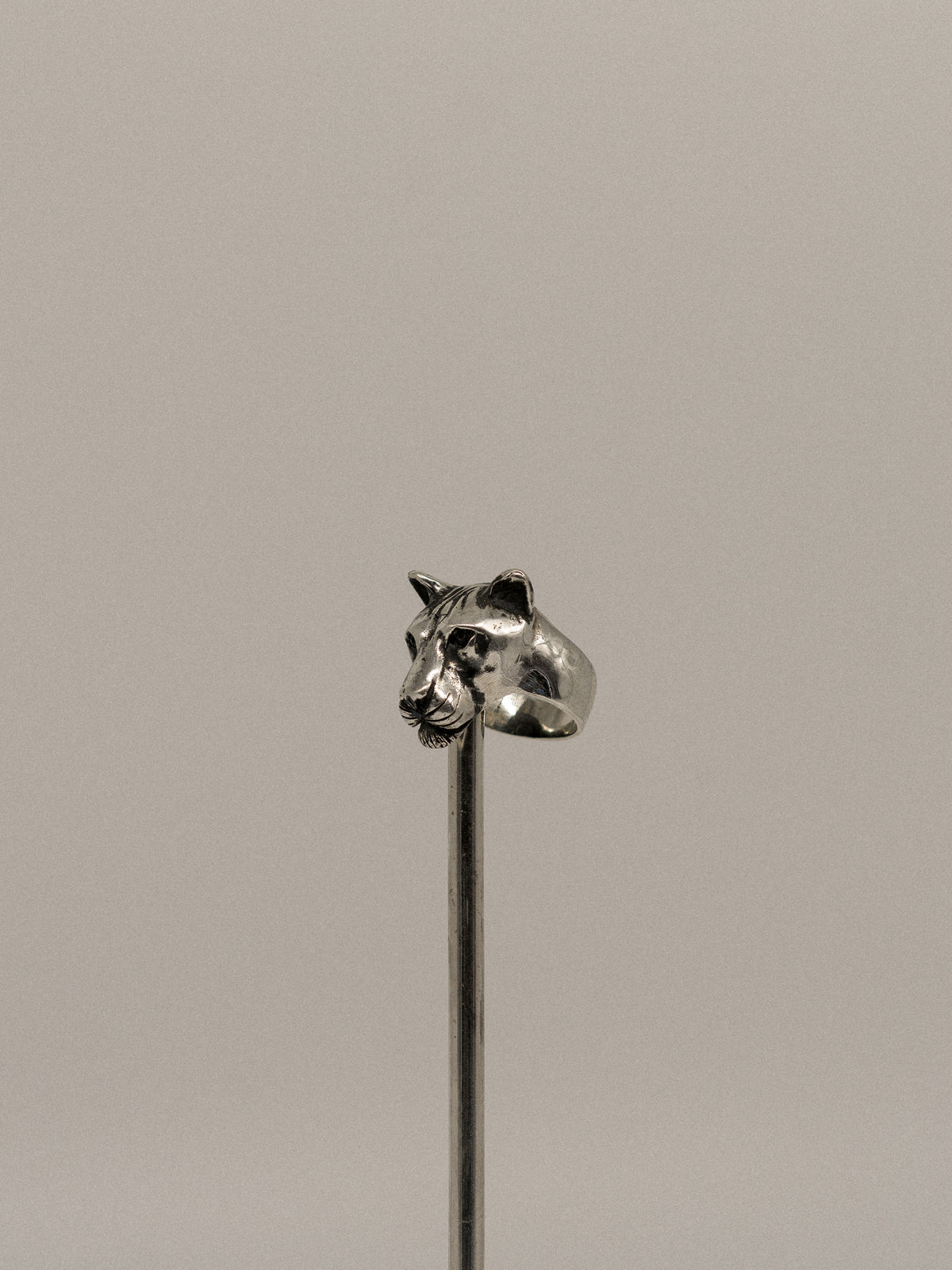 Lioness Ring