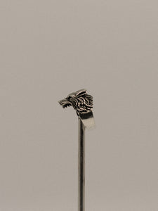 Wolf Ring II