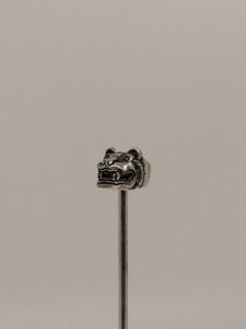 Jaguar God Ring