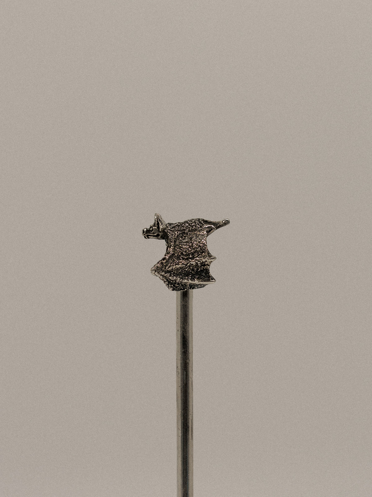 Bat Ring Xibalba Edition