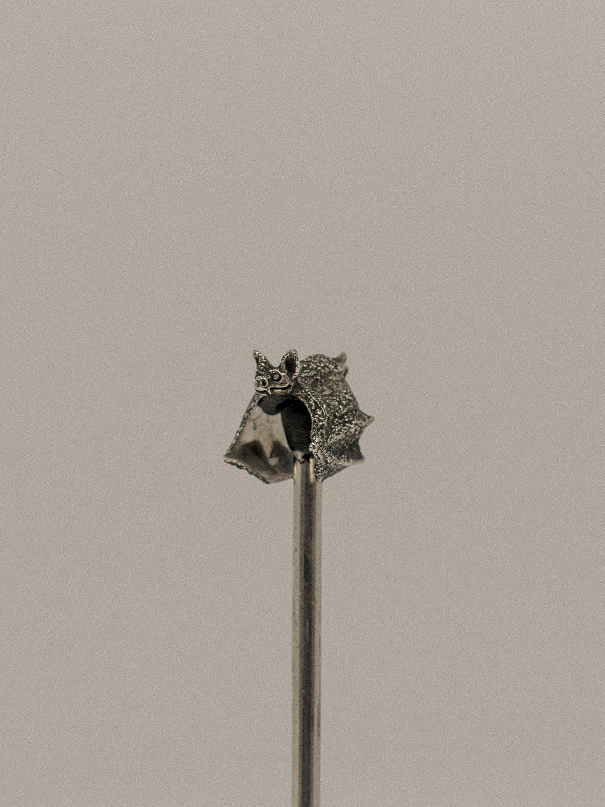 Bat Ring Xibalba Edition