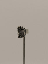 God Tlaloc Ring