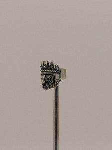 God Tlaloc Ring