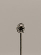 Olmeca Head Ring