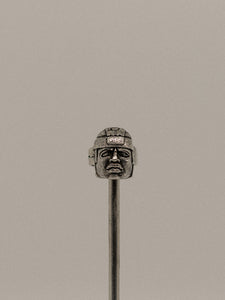 Olmeca Head Ring