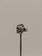 Olmeca Head Ring