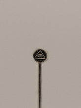 Illuminati Ring