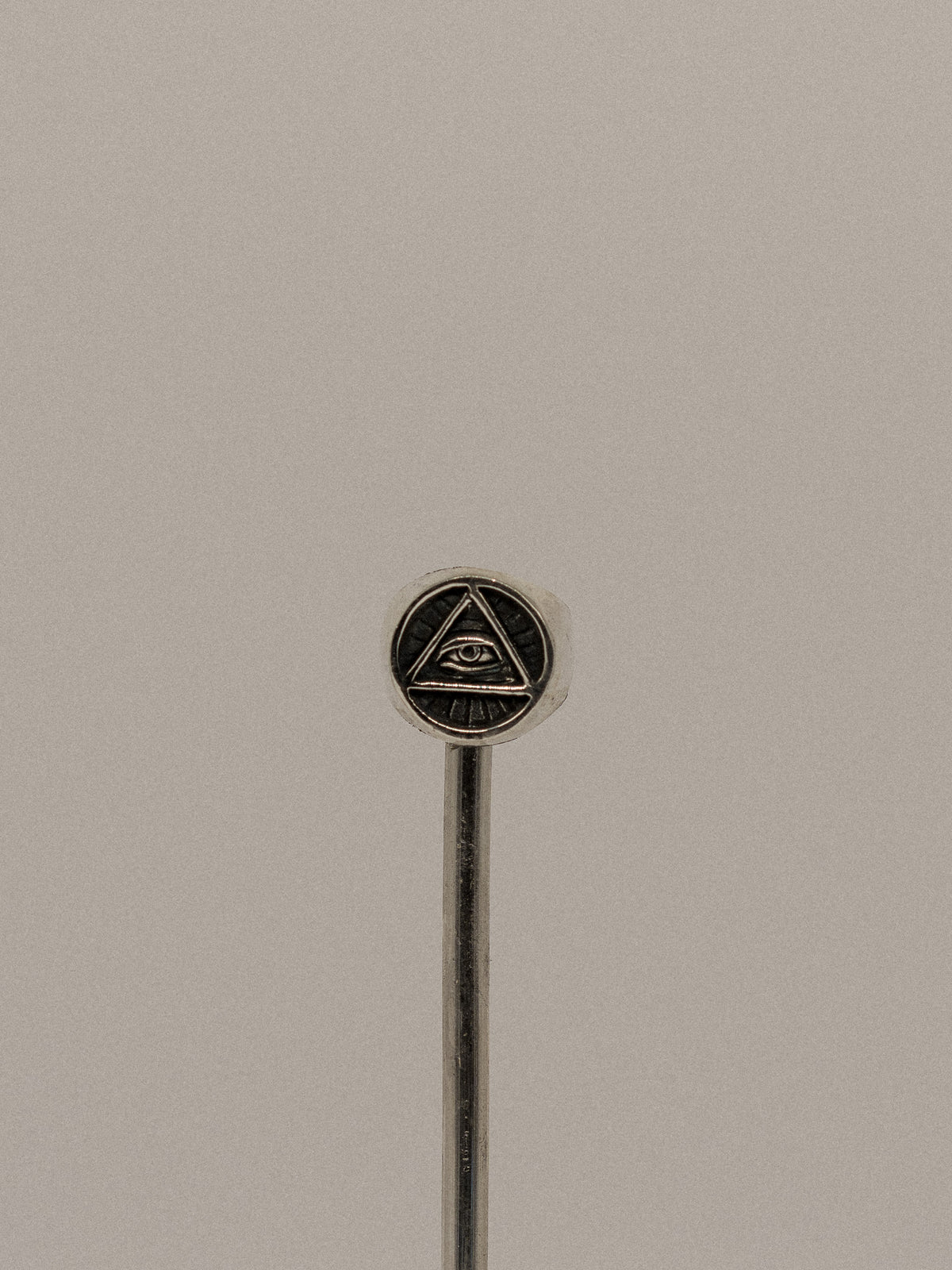 Illuminati Ring