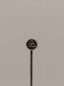 Illuminati Ring