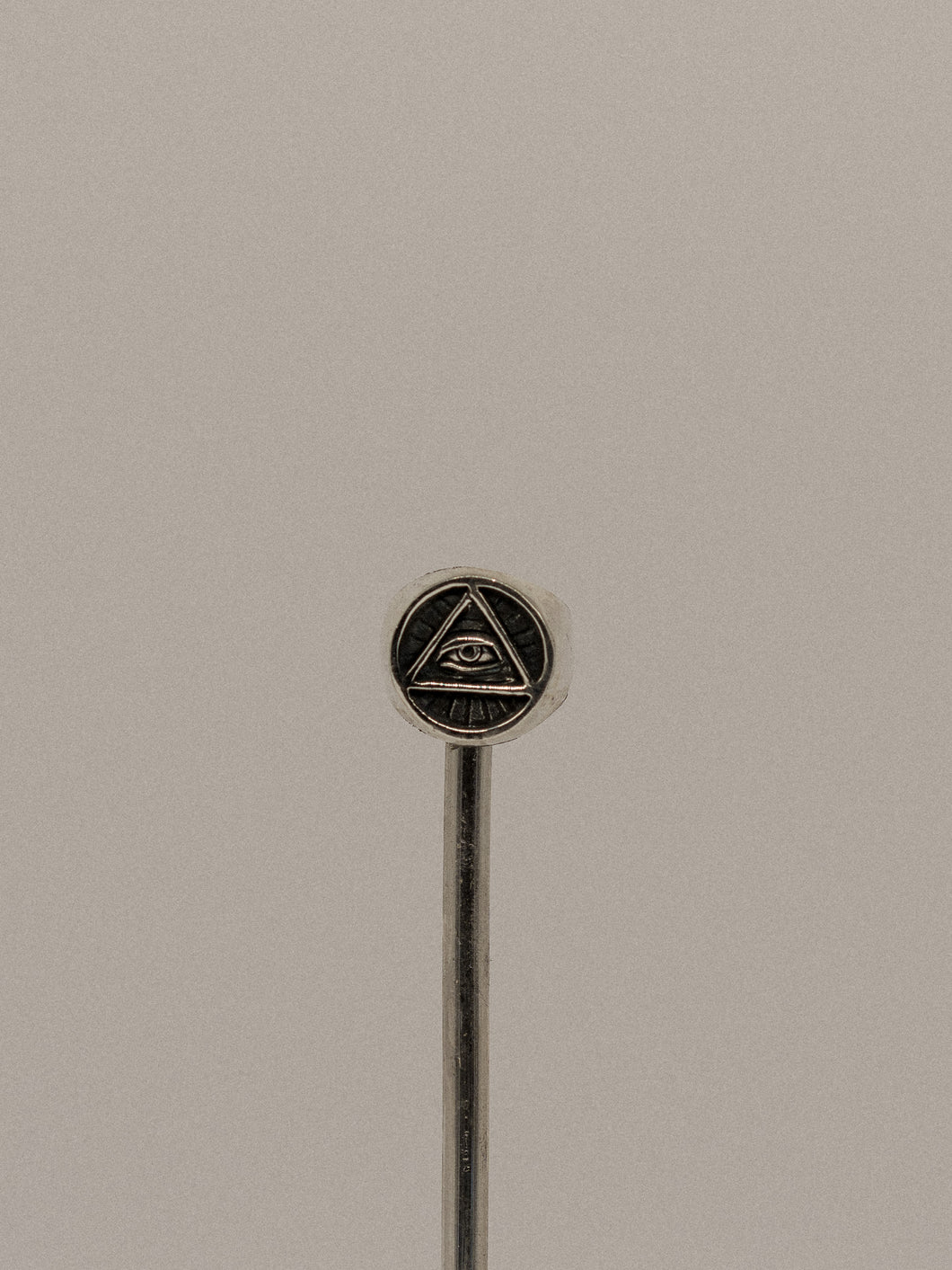Illuminati Ring