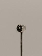 Illuminati Ring