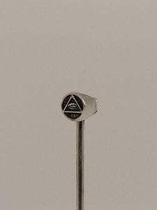 Illuminati Ring