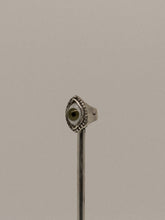 Green Eye Ring II