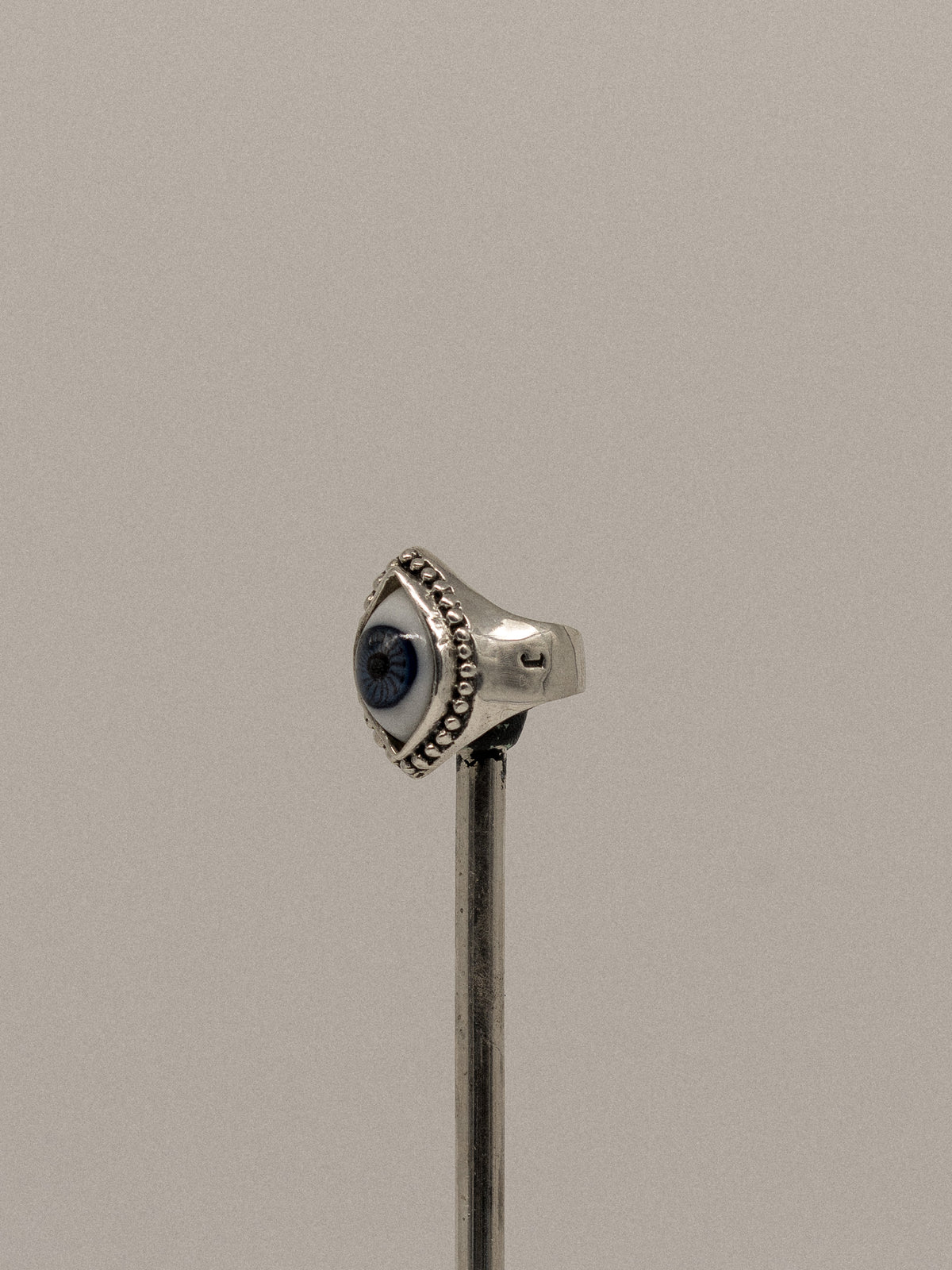Blue Eye Ring II