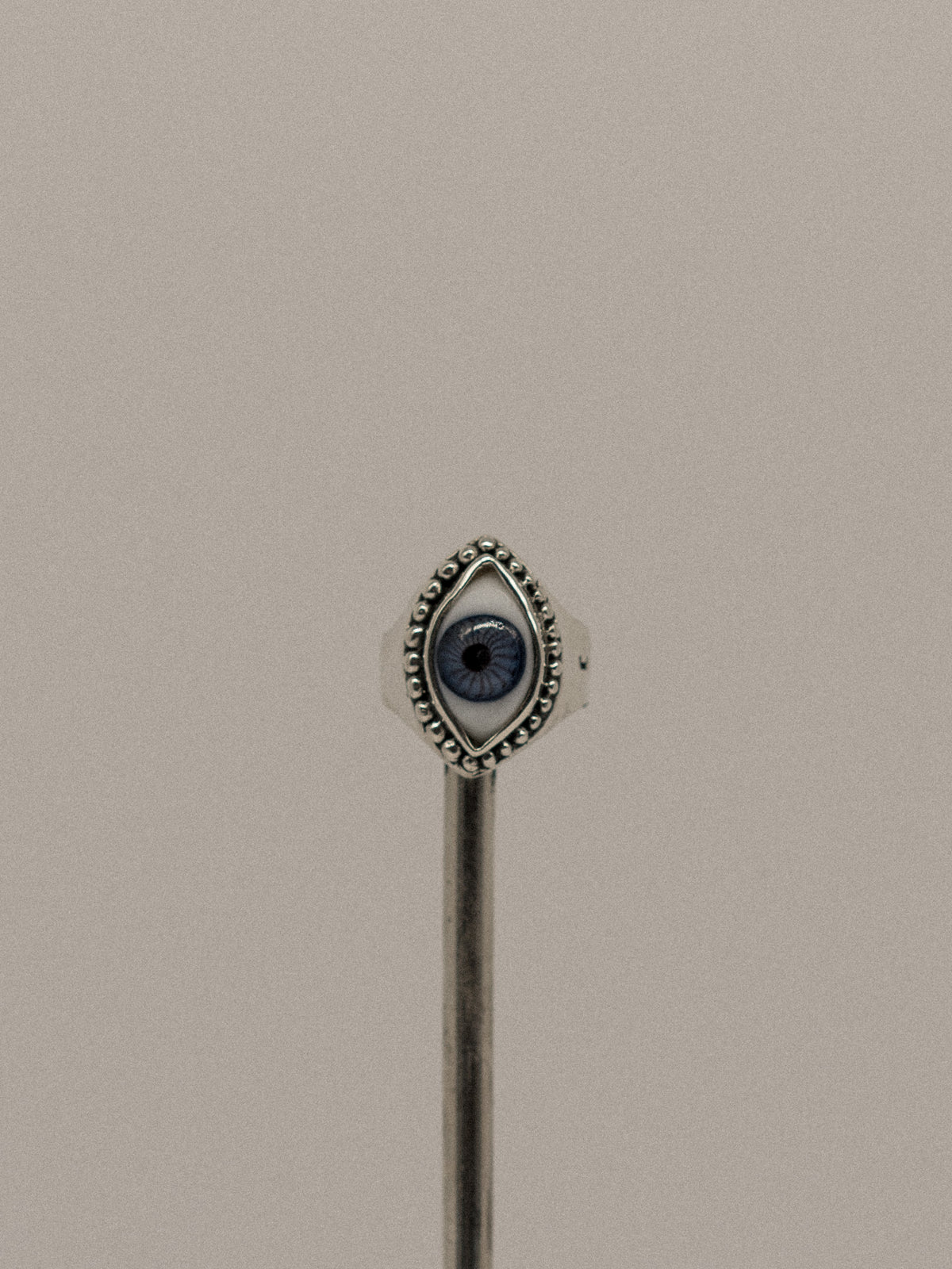 Blue Eye Ring II