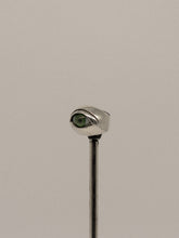 Green Eye Ring
