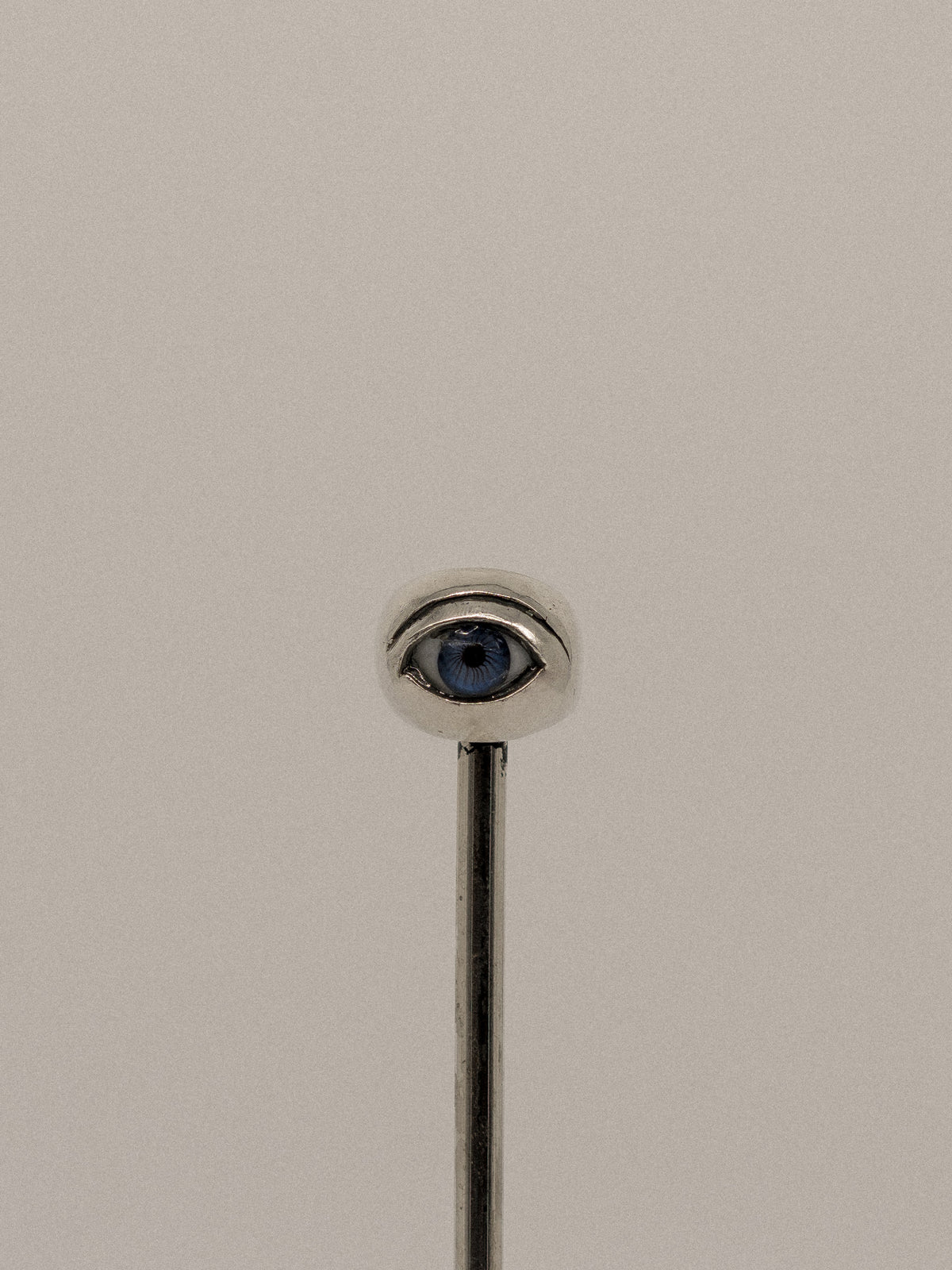 Blue Eye Ring