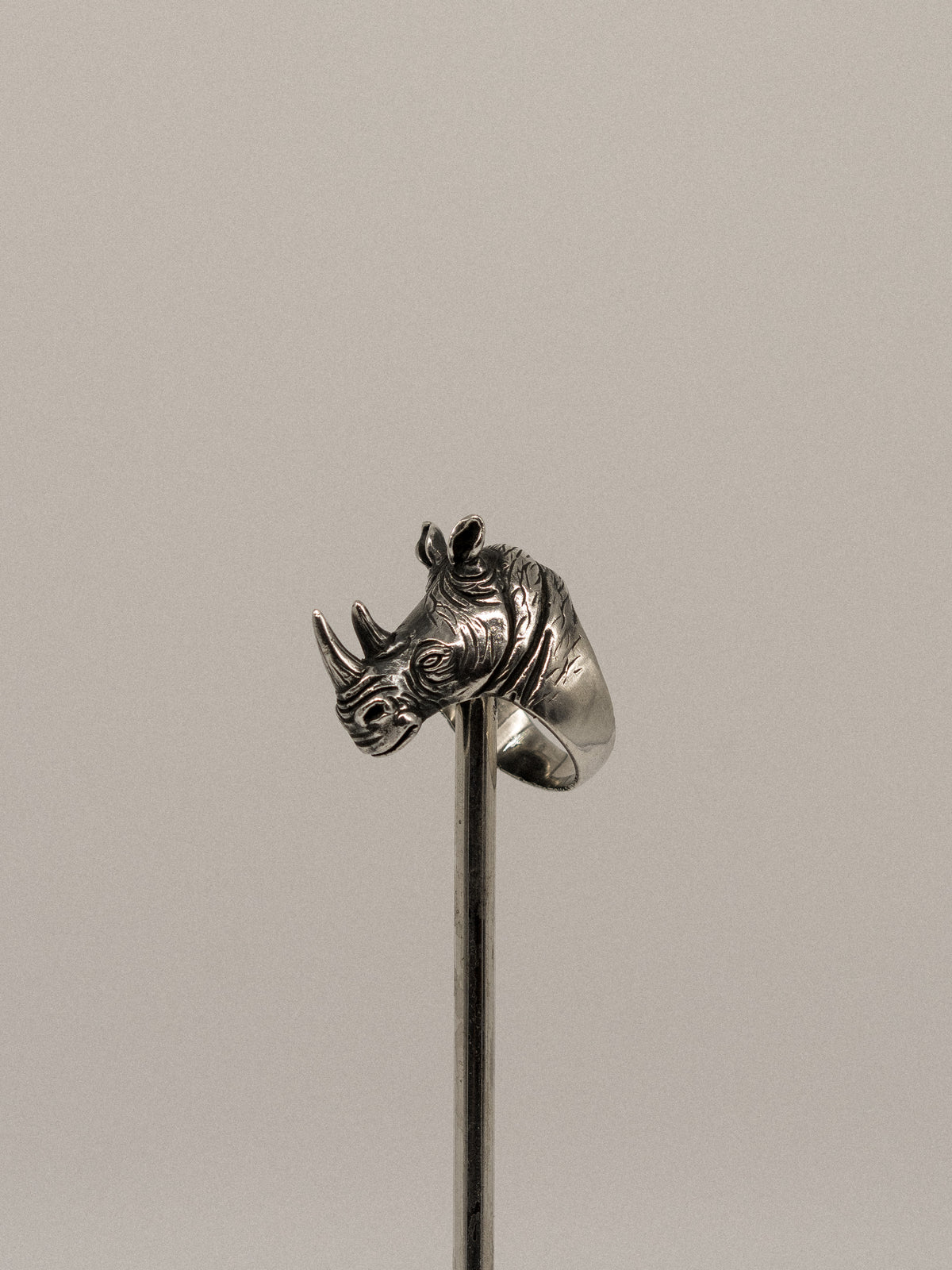 Rhino Ring