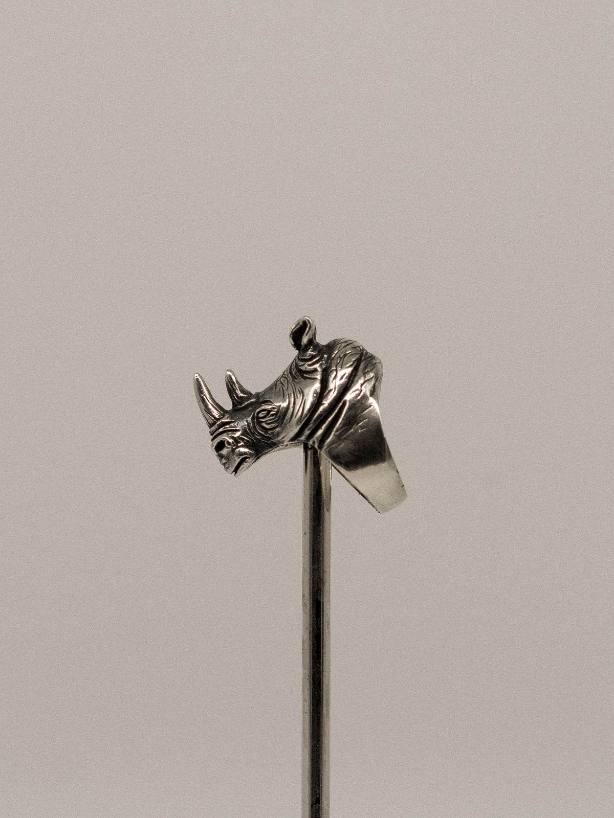 Rhino Ring