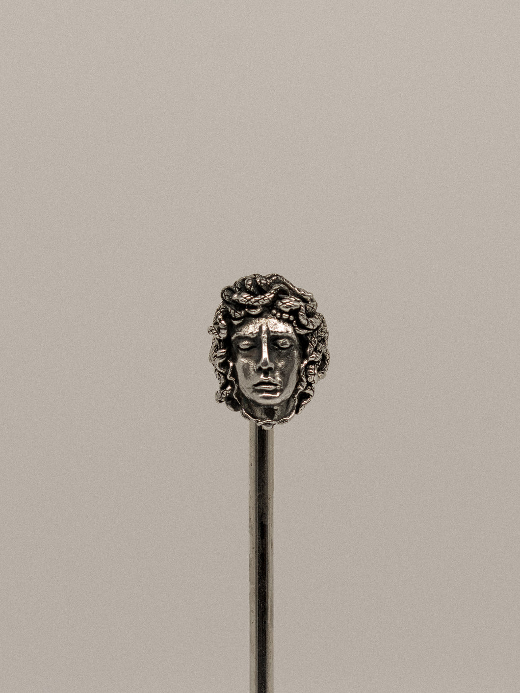 Medusa Ring