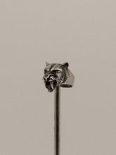 Sabertooth Ring