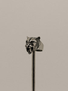Sabertooth Ring