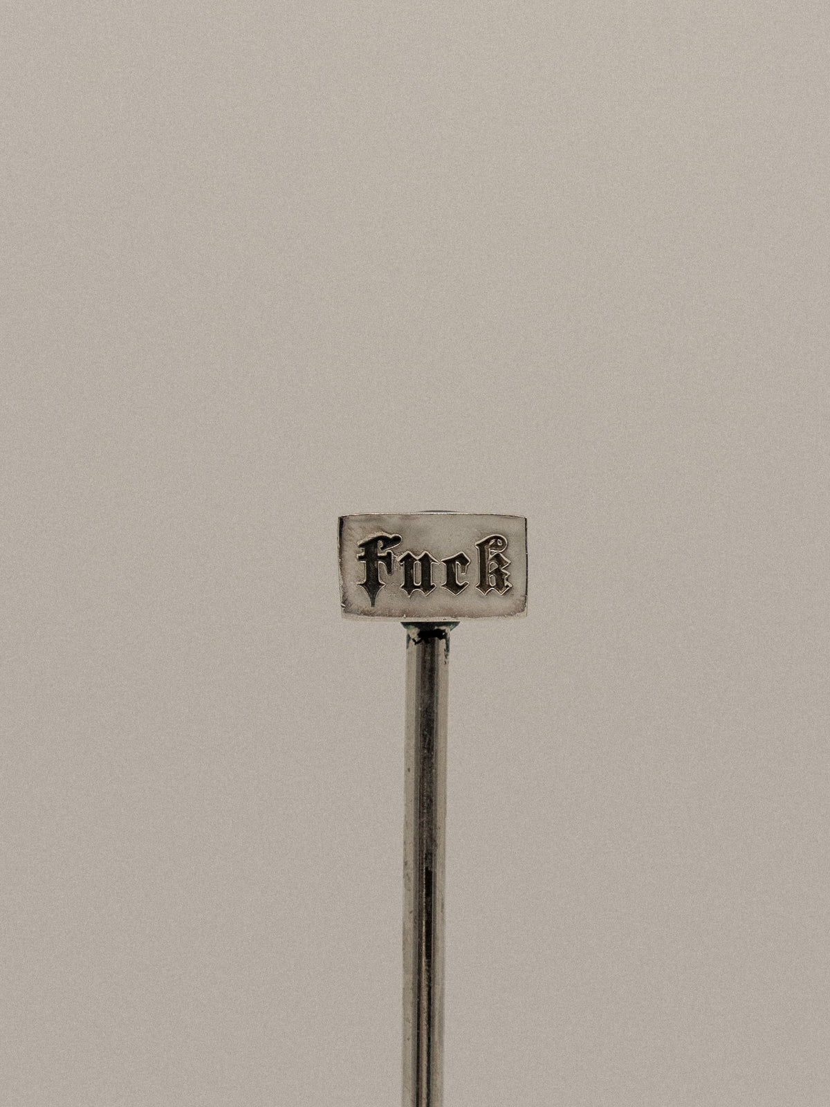 Fuck Ring