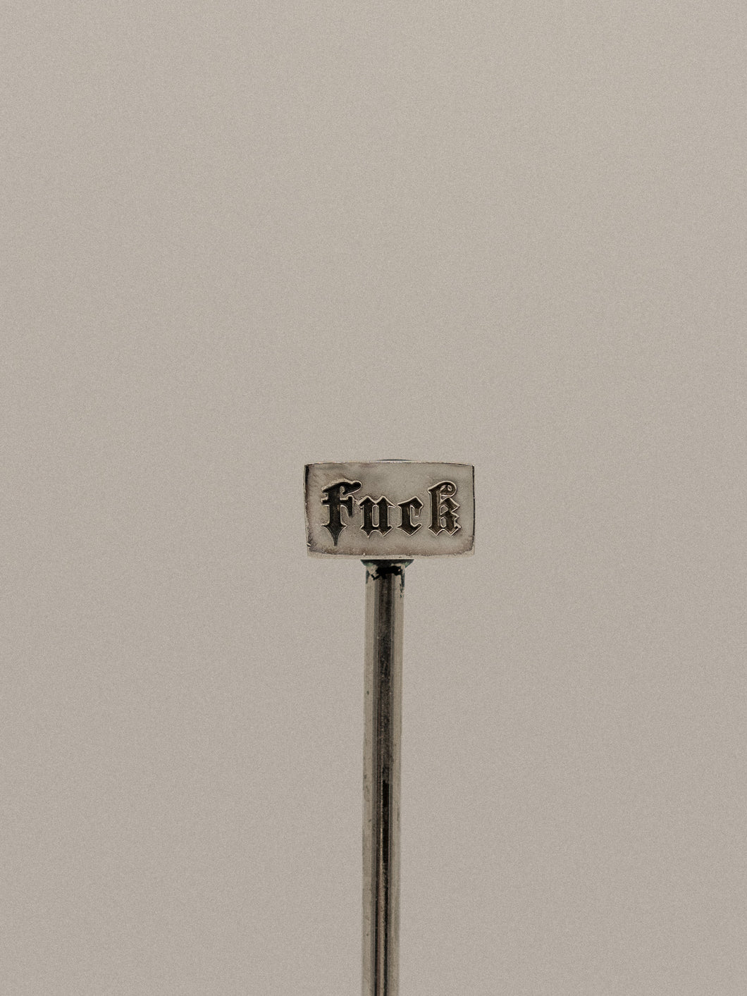 Fuck Ring