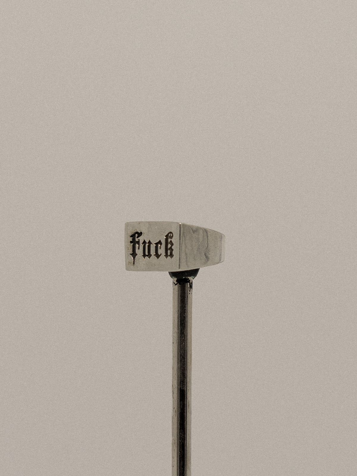 Fuck Ring