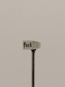 Fuck Ring