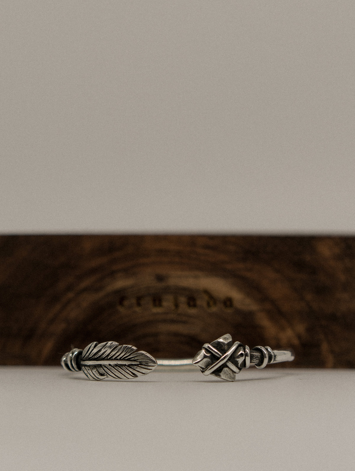 Arrow Bracelet
