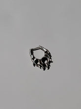 Flame Earring