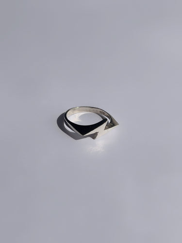 Mini Lightning Ring
