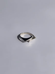 Mini Lightning Ring