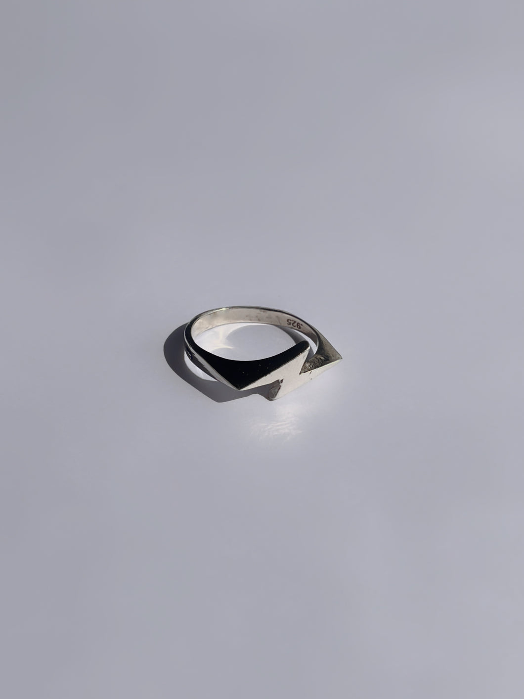 Mini Lightning Ring