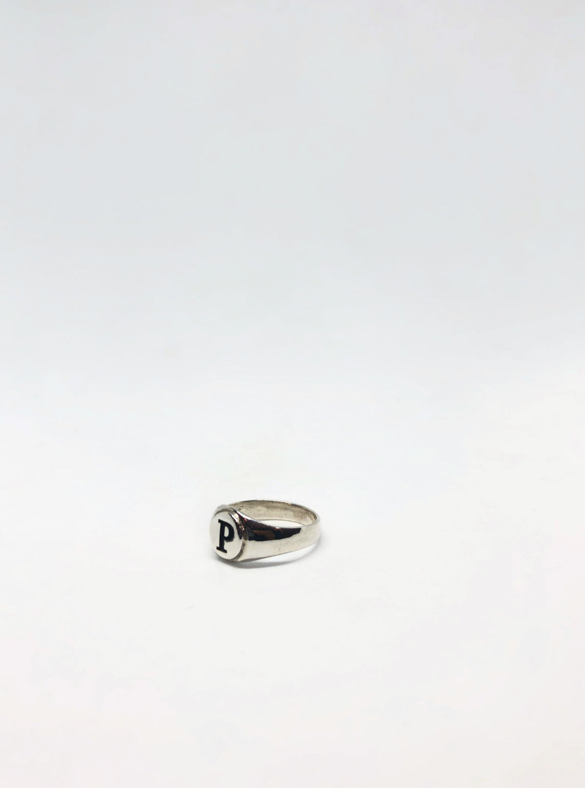 Circular Mini Ring