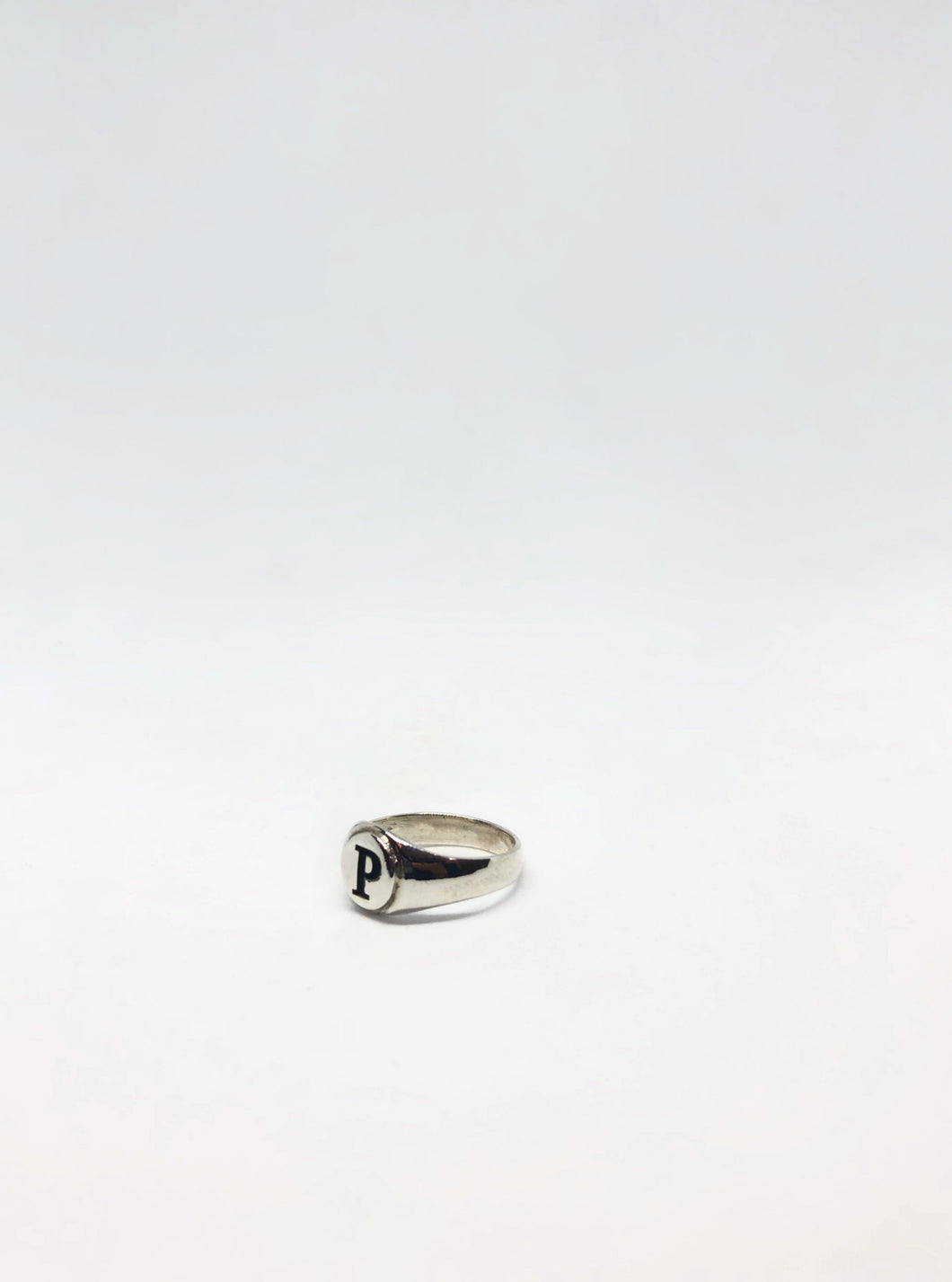 Circular Mini Ring