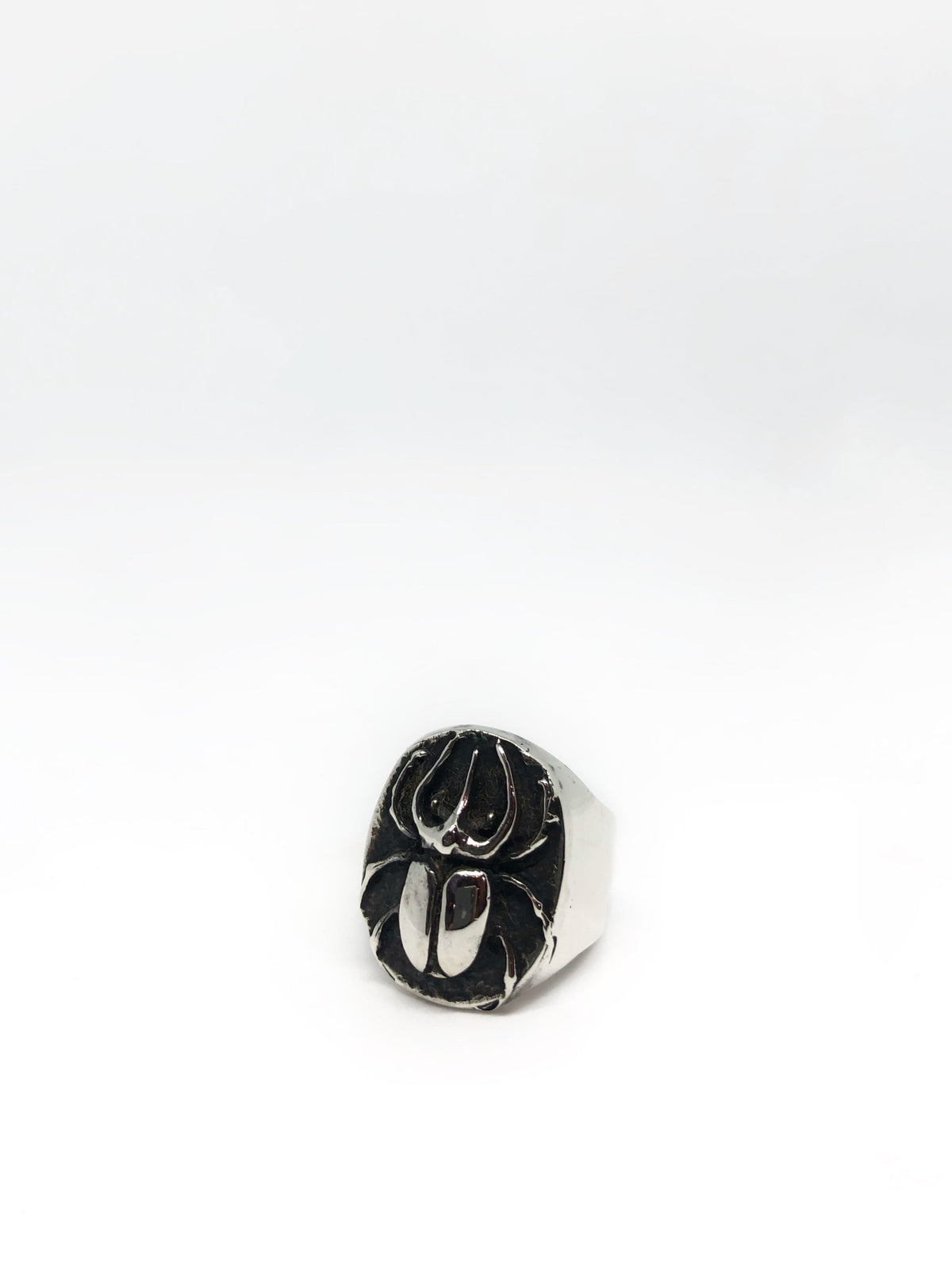Beetle Ring