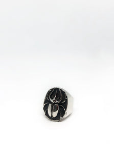 Beetle Ring