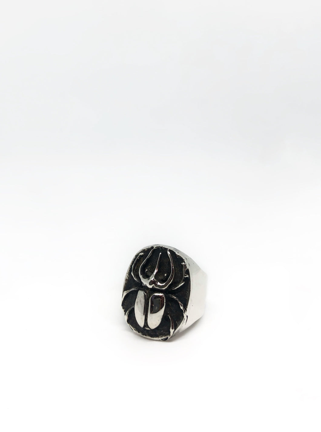 Beetle Ring