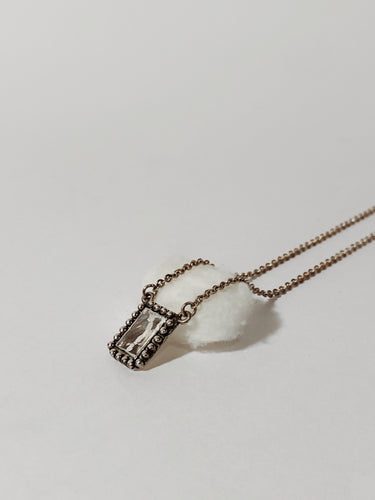 scapular (With Chain)
