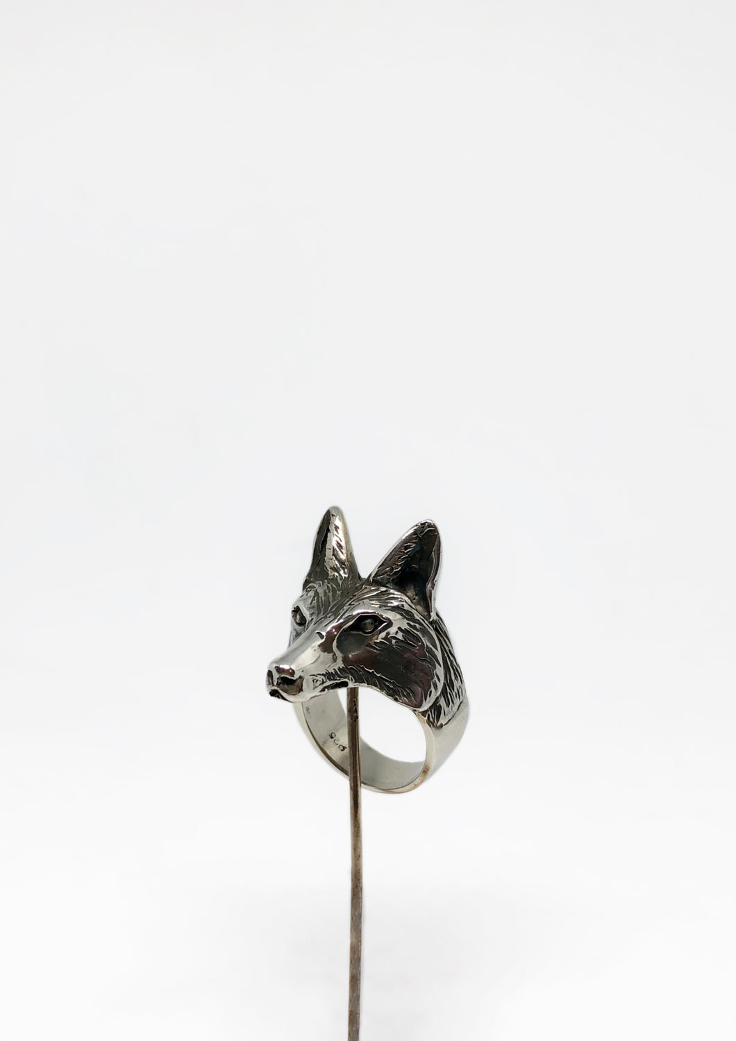 Fox Ring