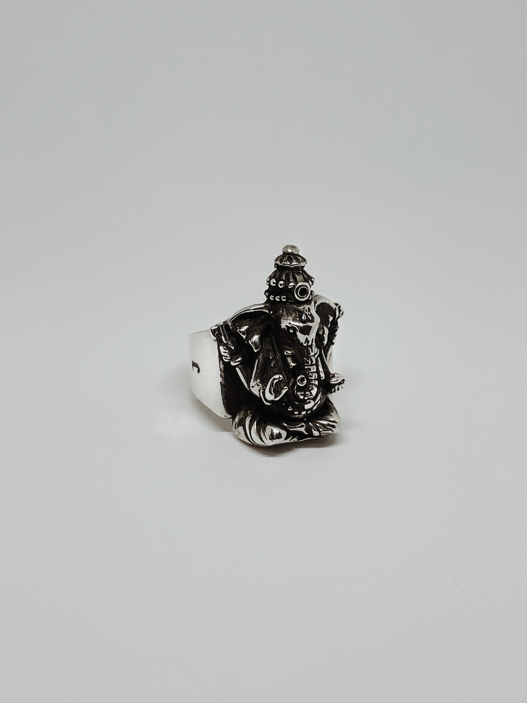 Ganesh Ring