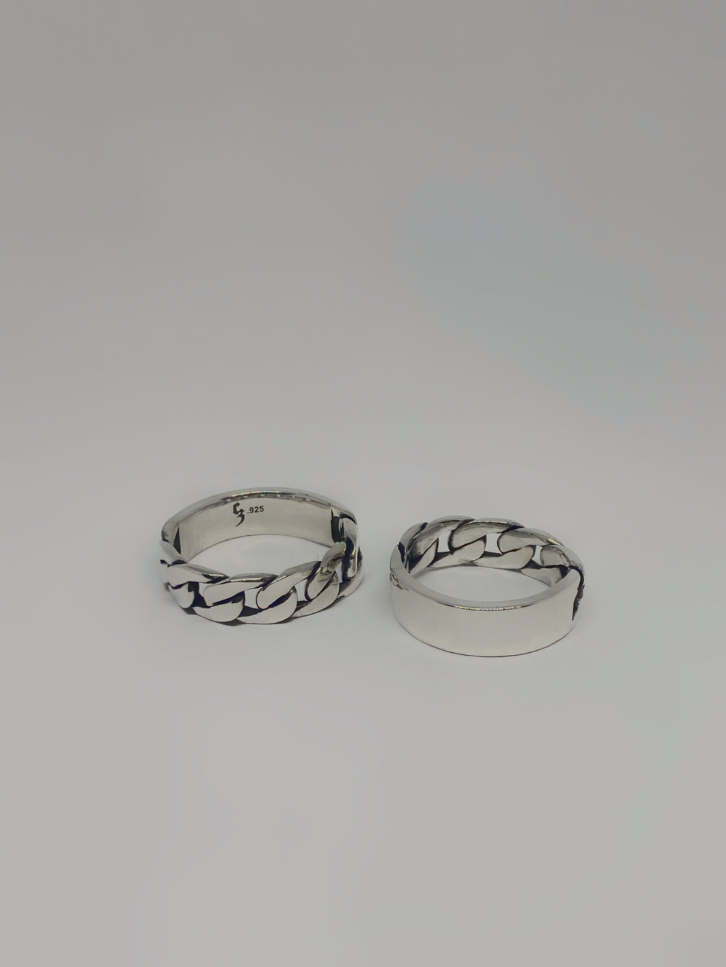 Cuban Ring